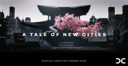 Raportul trends 2023 al Dentsu Creative anunță o epocă a volatilității și a speranței