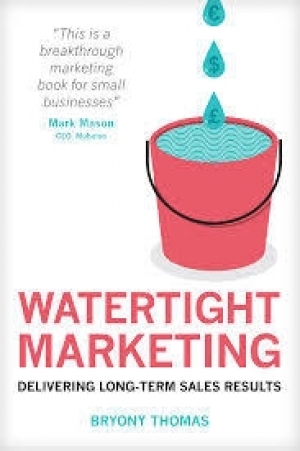 Watertight Marketing