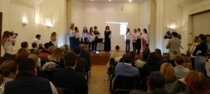 Pentru prima data in Romania, studentii dau premii pentru industria de publicitate