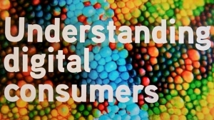 Consumatorii digitali la ESOMAR