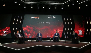 Digitalizarea afacerilor, cybersecurity, agricultură spațială, inginerie neuronală, dispozitive medicale inspirate din Gaming, prezentate la GoTech World 2021