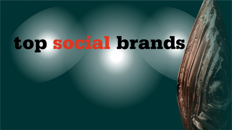 Top Social Brands 2022: Brandurile campioane în social media din România