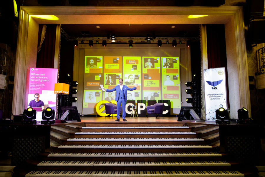 Gala Premiilor eCommerce ediția a XVI-a - Câștigătorii Competiției GPeC 2021