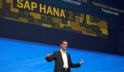 SAP lansează platforma HANA 2