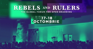 REBELS AND RULERS – Cannes Lions-ul Europei de Est