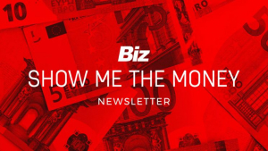 Biz lansează Show Me the Money! Cifrele care fac diferența în business