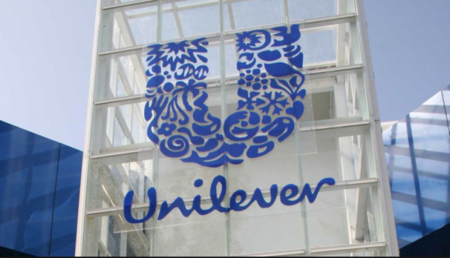 Inovație în ambalarea sustenabilă la Unilever