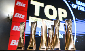 Cele mai performante companii, premiate la Top Performers Awards 2022