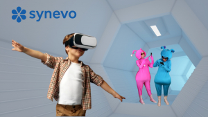 Inovație de marketing la Synevo